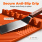 🔥 Hot Sale 50% OFF 🔥Silicone Grill Mat for Side Shelf
