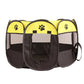 🔥 52% OFF 🐾 Summer Pet Portable Playpen – Breathable Mesh, Foldable Design & Indoor/Outdoor Comfort ✨