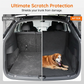 🚗46% OFF NOW!⏰Car Boot Liner Waterproof Pet Travel Mat – Non-slip & easy to clean – Protects trunk from dirt, spills & fur – perfect for dogs or outdoor gear 🐕