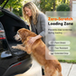 🚗46% OFF NOW!⏰Car Boot Liner Waterproof Pet Travel Mat – Non-slip & easy to clean – Protects trunk from dirt, spills & fur – perfect for dogs or outdoor gear 🐕