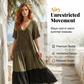 🌸 55% OFF NOW! 🌸Women's Elegant Bohemian Maxi Dress