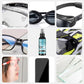 🎉BUY MORE GET MORE FREE🎁Lens Scratch Repair Spray