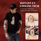 📢📢50% OFF !!!⏰Sun-Protective & Breathable Tattoo Cooling Sleeve