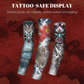 📢📢50% OFF !!!⏰Sun-Protective & Breathable Tattoo Cooling Sleeve