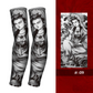 📢📢50% OFF !!!⏰Sun-Protective & Breathable Tattoo Cooling Sleeve