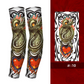 📢📢50% OFF !!!⏰Sun-Protective & Breathable Tattoo Cooling Sleeve