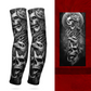 📢📢50% OFF !!!⏰Sun-Protective & Breathable Tattoo Cooling Sleeve