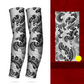📢📢50% OFF !!!⏰Sun-Protective & Breathable Tattoo Cooling Sleeve