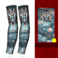 📢📢50% OFF !!!⏰Sun-Protective & Breathable Tattoo Cooling Sleeve