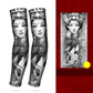 📢📢50% OFF !!!⏰Sun-Protective & Breathable Tattoo Cooling Sleeve