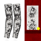 📢📢50% OFF !!!⏰Sun-Protective & Breathable Tattoo Cooling Sleeve