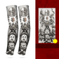 📢📢50% OFF !!!⏰Sun-Protective & Breathable Tattoo Cooling Sleeve