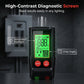 ⏳Time-Limited Special⏰Digital Circuit Breaker Finder and Outlet Tester Kit