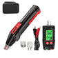 ⏳Time-Limited Special⏰Digital Circuit Breaker Finder and Outlet Tester Kit