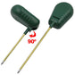 🥳2026 HOT SALE🥳💞50% OFF!✨ 💝3-in-1 Soil Detector with Pointer Display
