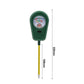 🥳2026 HOT SALE🥳💞50% OFF!✨ 💝3-in-1 Soil Detector with Pointer Display