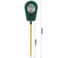 🥳2026 HOT SALE🥳💞50% OFF!✨ 💝3-in-1 Soil Detector with Pointer Display