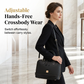 🎁New Arrival 53% OFF💥Ladies Classic Elegant Dome Satchel