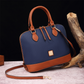 🎁New Arrival 53% OFF💥Ladies Classic Elegant Dome Satchel