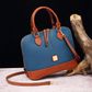 🎁New Arrival 53% OFF💥Ladies Classic Elegant Dome Satchel