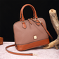 🎁New Arrival 53% OFF💥Ladies Classic Elegant Dome Satchel