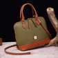 🎁New Arrival 53% OFF💥Ladies Classic Elegant Dome Satchel