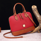 🎁New Arrival 53% OFF💥Ladies Classic Elegant Dome Satchel