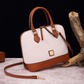 🎁New Arrival 53% OFF💥Ladies Classic Elegant Dome Satchel