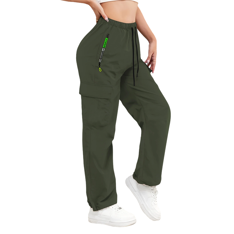 Army green