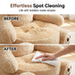 🧸Cartoon Animal Plush Kids Sofa Cushion Seat Teddy Bear Chair