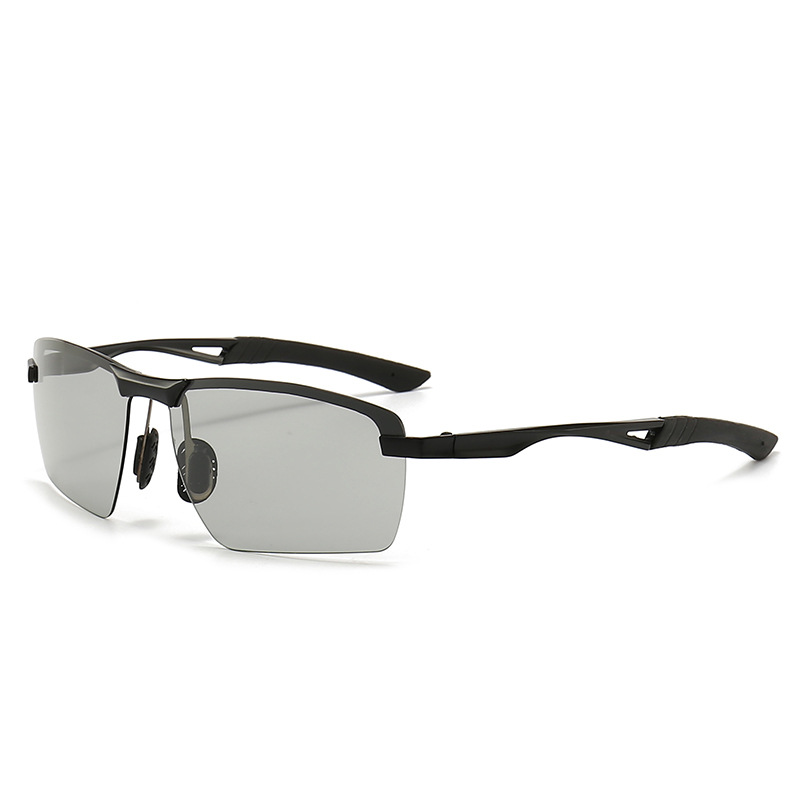Black Frame-Photochromic