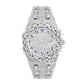 🎁New Arrival 53% OFF💥High-Luxury Diamond Quartz Watch