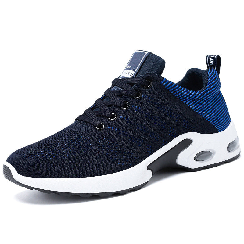 Black-Blue