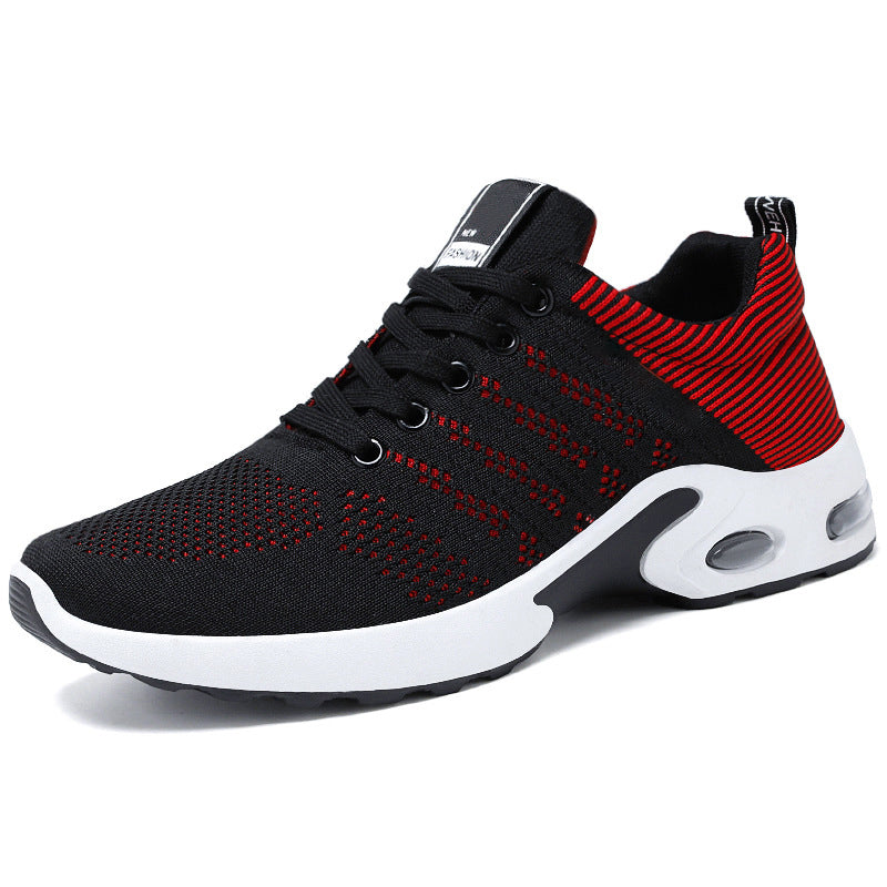 Black-Red
