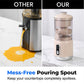 💗LAST DAY SALE 50% OFF⚡Portable Cordless Electric Citrus Juicer