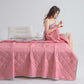 📢📢50% OFF !! ⏰Breathable Printed Washable Summer Cooling Comforter