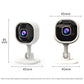 🔥52% Off Hot Sale🚀Wireless Smart HD Home Security Camera ✨