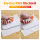 ⏳🔥LIMITED-TIME 50% OFF! ⏰No-Touch Snap Grip Mini Mop