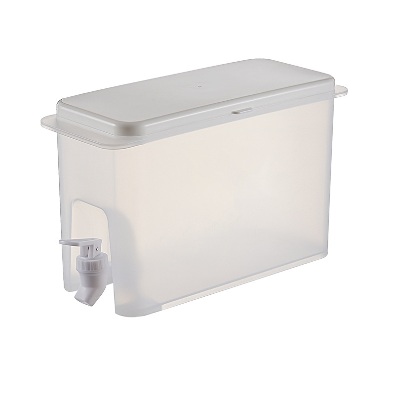White Lid
