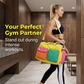 🏆LAST DAY SALE 55% OFF🔥Casual Color Block Overnight Bag