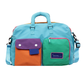 🏆LAST DAY SALE 55% OFF🔥Casual Color Block Overnight Bag