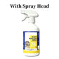 🎉BUY MORE GET MORE FREE🎁All-Purpose Rodent Repellent Spray – Non-Toxic Safe Indoor Mouse Deterrent