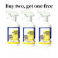 🎉BUY MORE GET MORE FREE🎁All-Purpose Rodent Repellent Spray – Non-Toxic Safe Indoor Mouse Deterrent