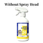 🎉BUY MORE GET MORE FREE🎁All-Purpose Rodent Repellent Spray – Non-Toxic Safe Indoor Mouse Deterrent
