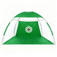 ⏳🔥LIMITED-TIME 50% OFF! 🥳Collapsible Portable Golf Practice Net