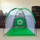 ⏳🔥LIMITED-TIME 50% OFF! 🥳Collapsible Portable Golf Practice Net