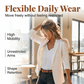 💃New Arrival 50% OFF🌹 Slim-Fit Lapel Blazer for Women – Single-Breasted, Lightweight Lining, Flattering Waist – Instantly Elevate Any Outfit, from Day to Night 🌙🎀