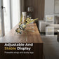 🐝New Arrivals 50% OFF💥3D Metal Bee Puzzle Assembly Model Kit