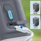 🔥 Hot Sale 50% OFF 🔥Chargeable Camping Air Pump