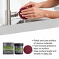 🔥Hot Sale-All-in-One Surface Restoration Polish with Pad